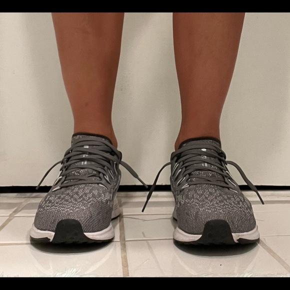 Nike Zoom Pegasus 36 running sneakers - Picture 8 of 12